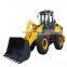 New 5 Ton CLG856H MAX Wheel Loader Front Loader