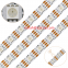 European American Standard DC5V LC8813 smd5050 flexible high brightness pixel rgbic smart strip light