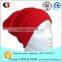 100% cotton running beanie hats with a ball