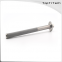 Metal porous gas sparger/diffuser From Toptitech