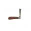 Wood Handle Folding Pocket Pruning Grafting Budding Cutting Knife