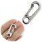 Marine Hardware 304/316 Stainless steel quick key snap hook