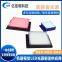 RGB three color automated detection square LED flat panel backlight source