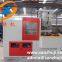 Horizontal flaskless moulding machine