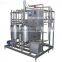 made in china automatic whipped cream making plant