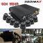 3G/GPS Hard Disk & SD Card CCTV Vehicle 4CH /8CH DVR Car mobile DVR Recorder