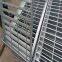 Galvanized Steel Grid Price Galvanized Bar Grating For Floor And Trench