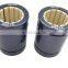 RJUM-03-25 factory price self lubricating engineering plastic linear bearing