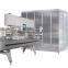 Complete Ice Cream Processing Plant Milk Processing Line, Milk Processing Machine