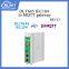 DLT645 IEC104 to MQTT Power Grid IoT Gateway for Data Collection and Transparent Transmission