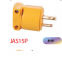 Assembly Plug and Connector