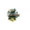 Oem Dongfeng Dump Tractor Truck Spare Parts 3501010n20d0 Front Left Brake