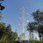 Electricity Power Transmission Tower for Power Transmission