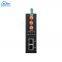 Industrial IOT Edge RS485 to WIFI Ethernet Gateway Router with MQTT, Modbus Master/Slave for Smart Transportation