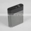 Portable Power Bank 10400mah with Aluminum alloy case