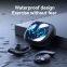 New Portable Sports Tws Blue tooth Wireless Earbuds Waterproof Wireless Earhook Earphones Tws Headsets In Ear Headphone