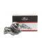 Kit original de reparo da bomba de água do sistema de resfriamento do motor do carro Gates GWP4040 para Chevrolet Bomba de Agua 9807485180