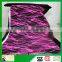 100% high elastic drapery corset cloth