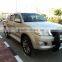 TOYOTA HILUX 2.7 AT
