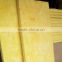 Best quality heat resistance insulation glass wool price, glass wool panel/board building materials