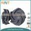 OEM Slurry pump rubber lined impeller