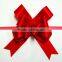 Wholesale Christmas Gift Butterfly Ribbon Pull Bow For Gift Box/Flower Packing