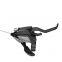 SHIMANO EF500 finger operated mountain bike with 3 * 7/8/21/24 speed integrated transmission