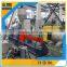 2015 high capacity recycling plastic pelletizing machine