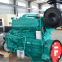 Комплект дизель-генератора Cummins QSK38-G5