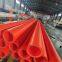 MPP power conduit, MPP orange power conduit, MPP power conduit, MPP wire and cable conduit