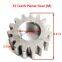 Qingdao Promising Planetary Gear Kit for China Wheel Loader
