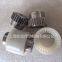 NL1-9 Nylon gear coupling SONGMTC shaft coupling