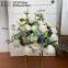 Bulk UV Resistant Wedding Silk Flowers - Outdoor Ceremony Silk Flowers, Garden Supplier Silk Flowers