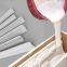 Customized liquid silicone rubber for complex resin mold making and mold duplication. 20A free sample production.