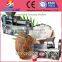 High yield cocouut cream machine/ cocouut cream machineextruding machine/coconut milk process machine (+8618503862093)