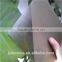 3mm one side frosted dark brown polycarbonate sheet for inside doors