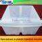 plastic crate mould,plastic square box mould for square watermelon