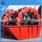 Sand Washing Mchine / Snad washing Equipment / Sand Washer Equipment