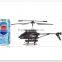 WL S977 3.5 CH Radio remote Control Metal Gyro rc Helicopter With Camera