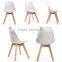 RCH-4249 Wholesale Upholstery Chair Cheap Dining Chair Comfortable Elm Chair