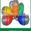 Hot selling new E27 B22 RGB LED Full 3w led rgb rotating lights for dance hall decoration for wedding cheaper price