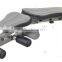 mytest new series Utility Bench