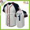 2015 fashion Free design own custom baseball t shirts