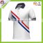 factory price OEM 100% cotton customzied design women's polo shirts