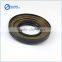 Original dongfeng truck parts engine 13T angle gear oil seal