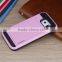 Hot Sale Hard Back Creat Card Case For Samsung Galaxy S6