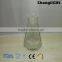 350ml Design Unique Shape Glass Vase