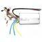 Mac motor controller 12 FET IRFB4110 INFINEON CONTROLLER (MOTOR WITH HALL SENSORS)