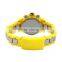 FT1323_YW 3 eyes PC band japan movt quartz watches men