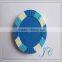 2015 Hot Sale Multifunction Custom Casino Token With High-tech Metal Chips